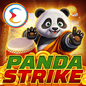 Panda Strike