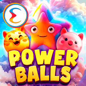 Power Balls