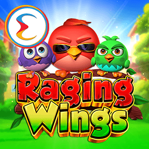 Raging Wings