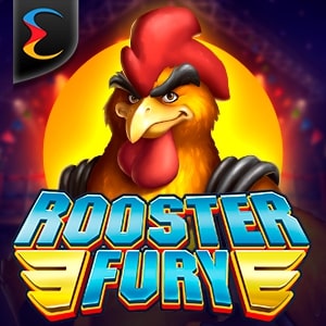 Rooster Fury