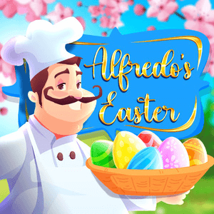 Alfredo's Easter