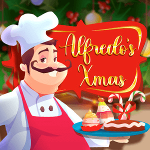 Alfredo's Xmas