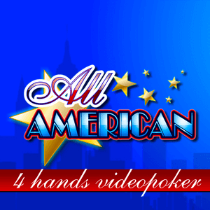 4H All American