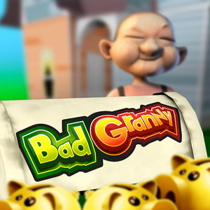 Bad Granny