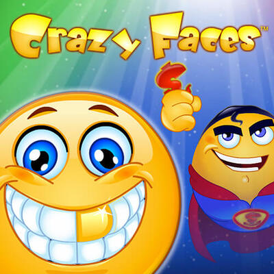 Crazy Faces