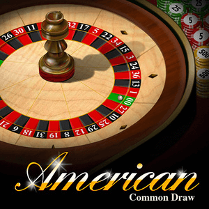 Global American Roulette