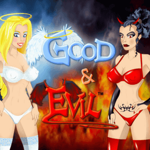 Good & Evil