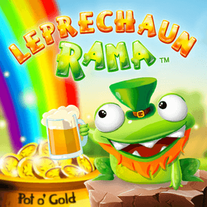 Leprechaun Rama
