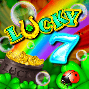 Lucky 7