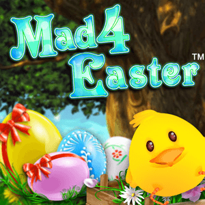 Mad 4 Easter