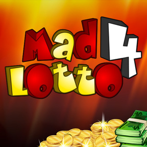 Mad 4 Lotto