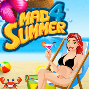 Mad 4 Summer