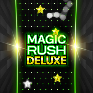 Magic Rush Deluxe
