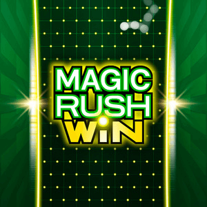 Magic Rush Win