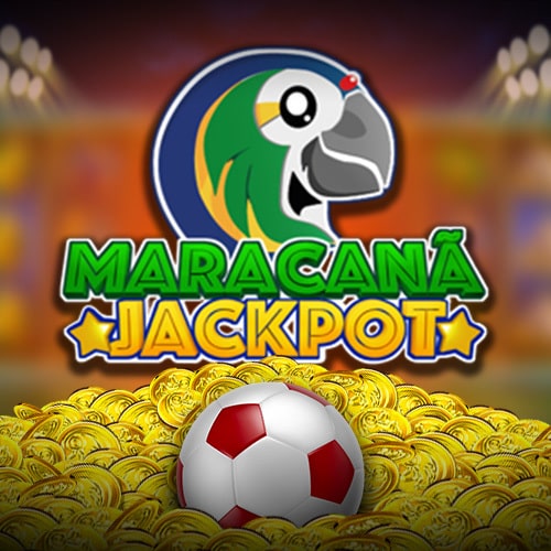 MaracanĂ£ Jackpot