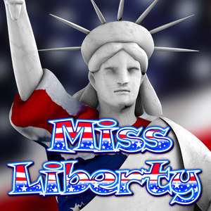 Miss Liberty