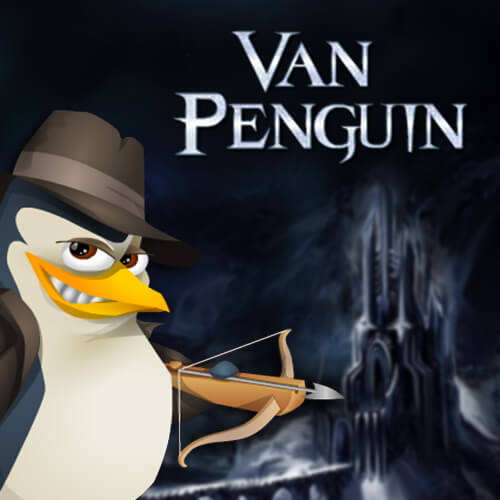 Van Penguin