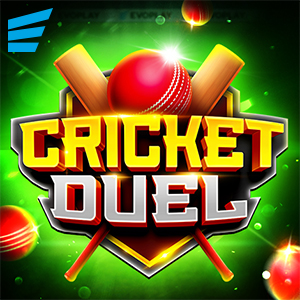 Cricket Duel