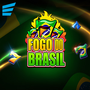 Fogo Do Brasil 777