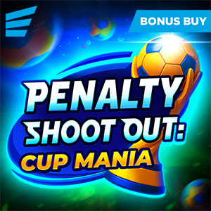 Penalty Shoot Out: Cup Mania