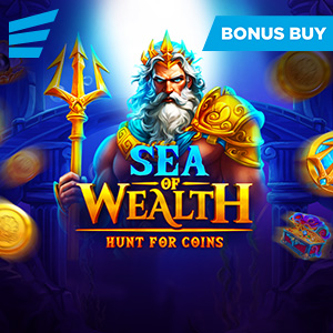 Sea of Wealth: Hunt for Coin