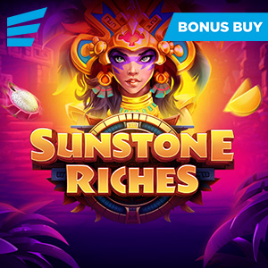 Sunstone Riches