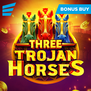 Three Trojan Horses