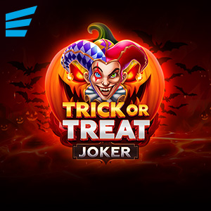 Trick or Treat Joker