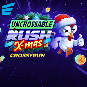 Uncrossable Rush XMas
