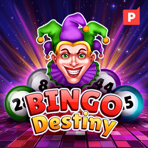 Bingo Destiny