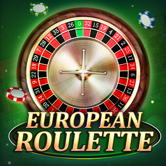 European Roulette