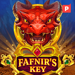 Fafnir's Key casino game by Platipus