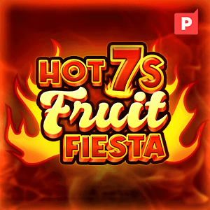 Hot 7s Fruit Fiesta