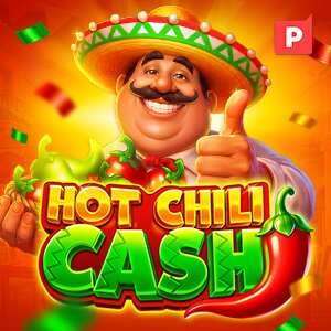 Hot Chili Cash casino game by Platipus