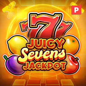 Juicy Sevens Jackpot