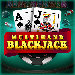 Multihand BlackJack