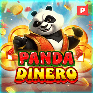 Panda Dinero