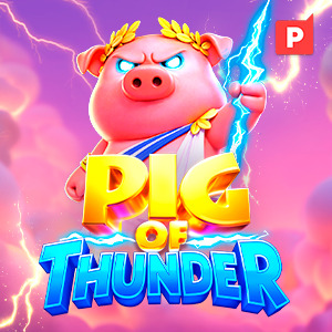Pig of Thunder