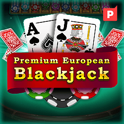 Premium European Blackjack