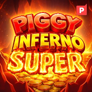 Super Piggy Inferno