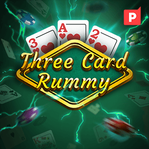 Three Card Rummy