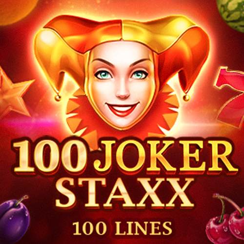 100 Joker Staxx: 100 lines