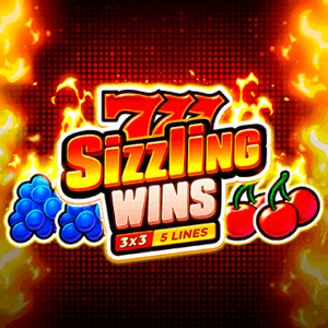 777 Sizzling Wins