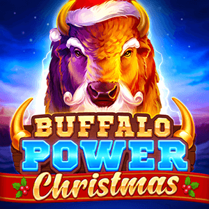 Buffalo Power: Christmas Edition