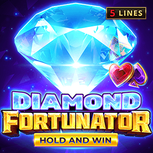 Diamond Fortunator