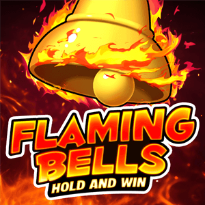 Flaming Bells: Hold and Win