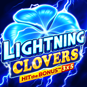 Lightning Clovers - Hit the Bonus