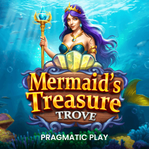 Mermaid’s Treasure Trove