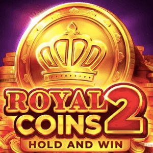 Royal Coins 2: Hold and Win