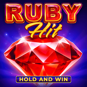 Ruby Hit: Hold and Win
